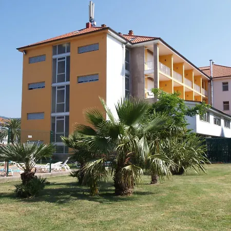 Zenit Mar Hotel Noja