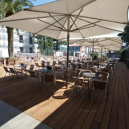 Hotel Zenit Mar Noja