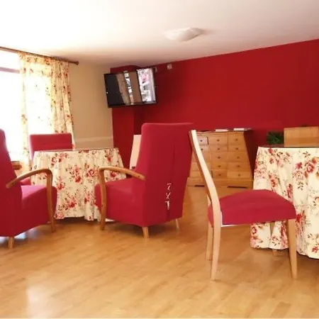 Hotel Zenit Mar Noja