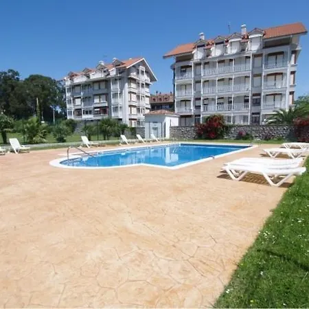 Hotel Zenit Mar Noja