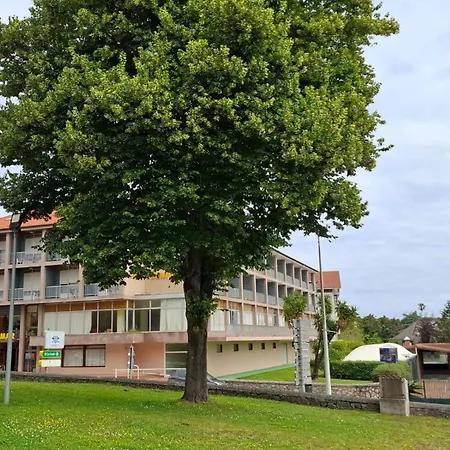 Hotel Zenit Mar