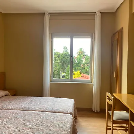 Zenit Mar Hotel Noja