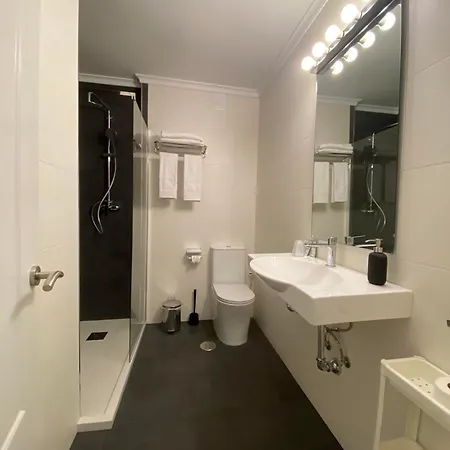 Hotel Zenit Mar Noja