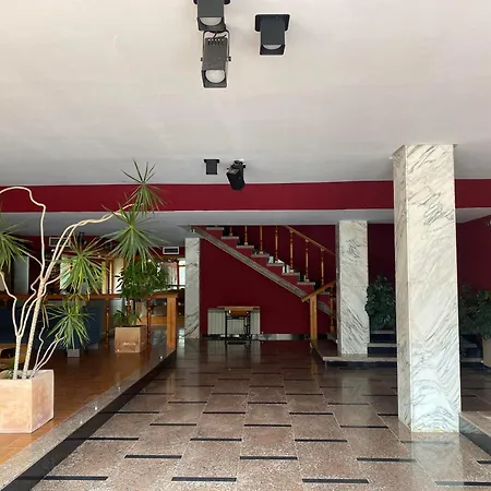 Zenit Mar Hotel Noja