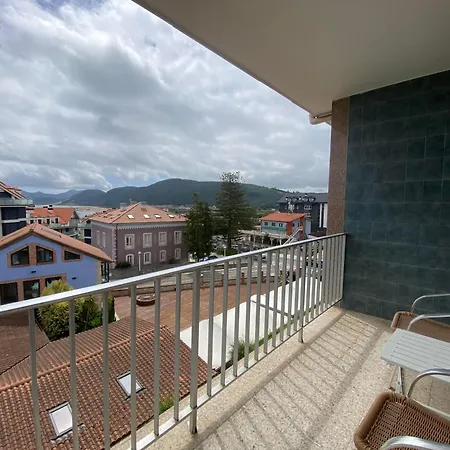 Hotel Zenit Mar Noja