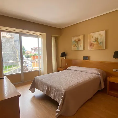 Hotel Zenit Mar Noja