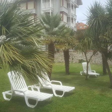 Hotel Zenit Mar Noja