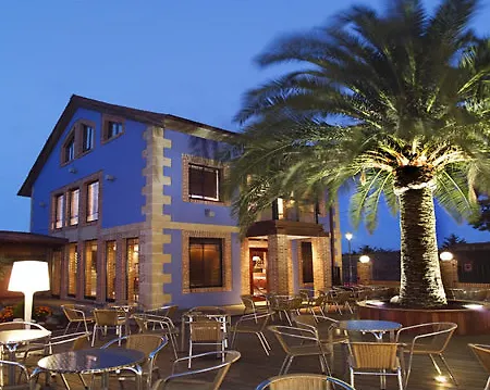 Hotel Zenit Mar Noja