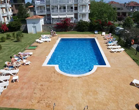 Hotel Zenit Mar