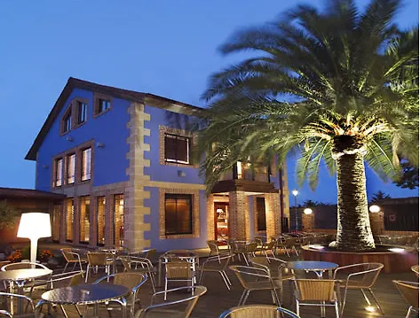 酒店 Zenit Mar 诺哈