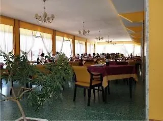 Zenit Mar Hotel