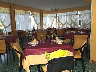 Zenit Mar Hotel 2*