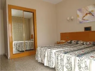 Zenit Mar Hotel Noja