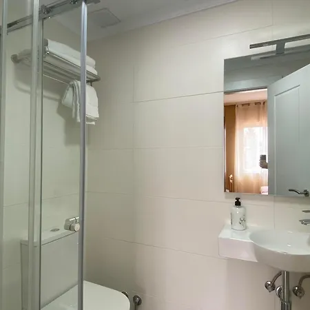 Hotel Zenit Mar Noja