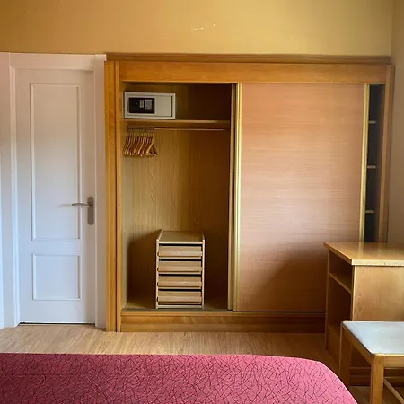 Zenit Mar Hotel