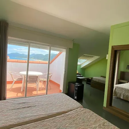 Отель Zenit Mar 2*