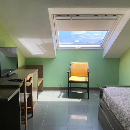 Отель Zenit Mar 2*