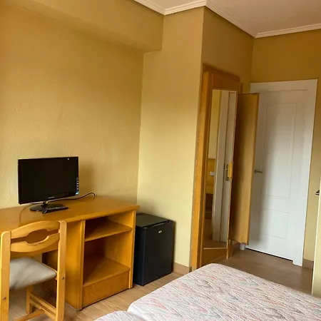 Zenit Mar Hotel Noja