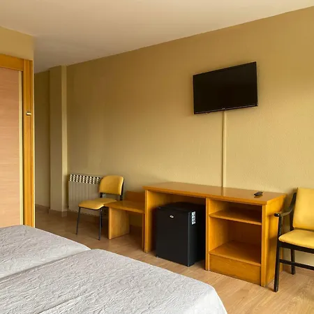 Zenit Mar Hotel