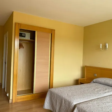 Hotel Zenit Mar