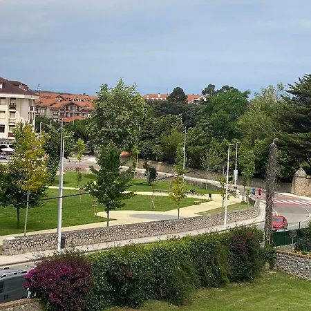 Zenit Mar Отель 2*