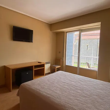 Hotel Zenit Mar