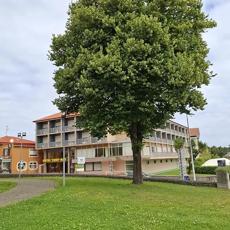 Zenit Mar Hotel