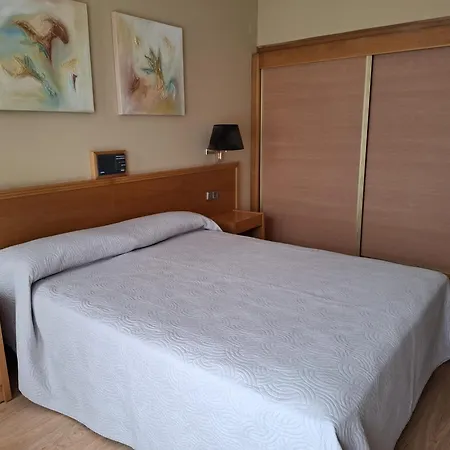 Zenit Mar Hotel Noja