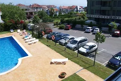 Zenit Mar Hotel Noja