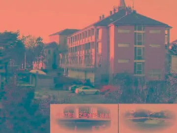 Zenit Mar Szálloda
