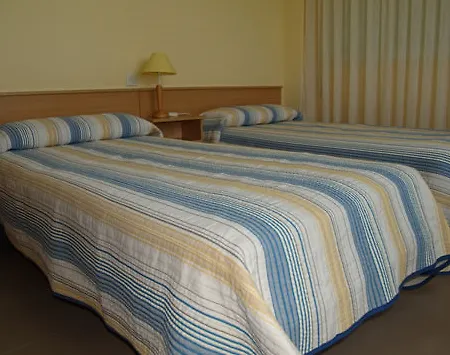 Zenit Mar Hotel 2*