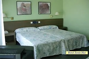 Zenit Mar Hotel 2*