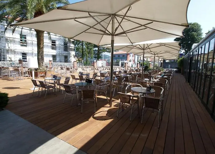 Hotel Zenit Mar Noja