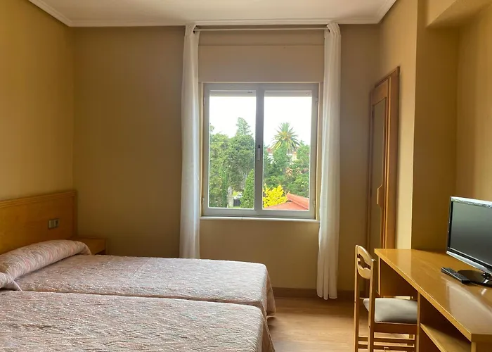 Zenit Mar Hotel Noja