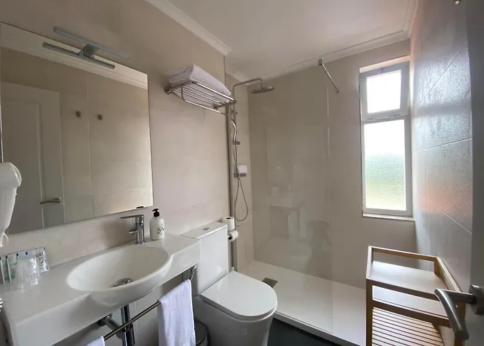 ホテル Zenit Mar ノハ