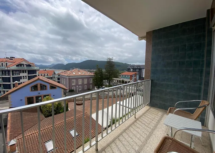 Hotel Zenit Mar Noja