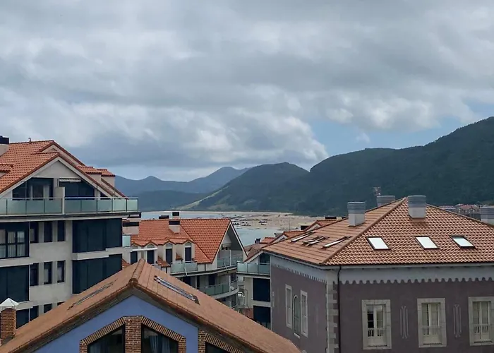 ホテル Zenit Mar ノハ