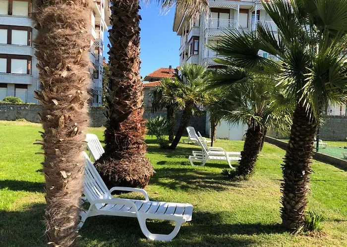 Zenit Mar ホテル 2*