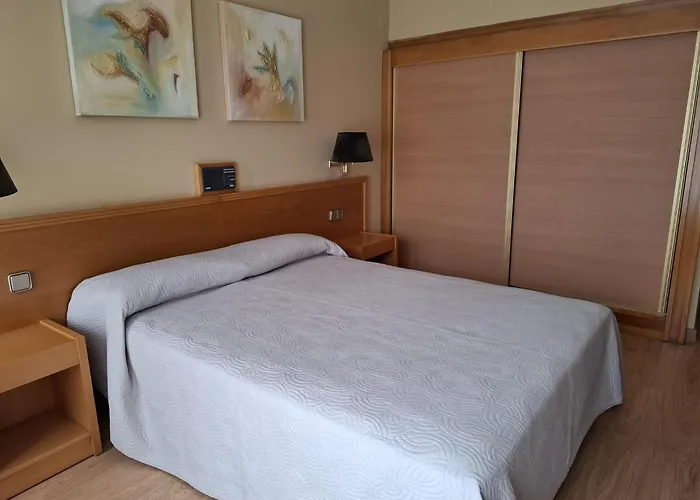 Zenit Mar Hotel Noja