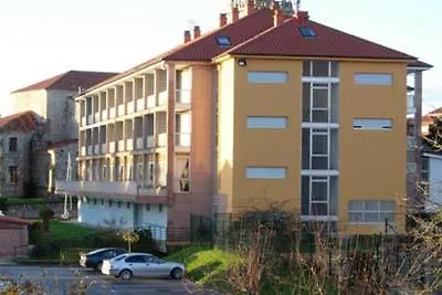 ホテル Zenit Mar ノハ