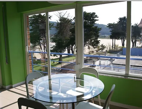 ホテル Zenit Mar 2*