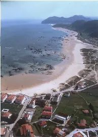 ホテル Zenit Mar ノハ