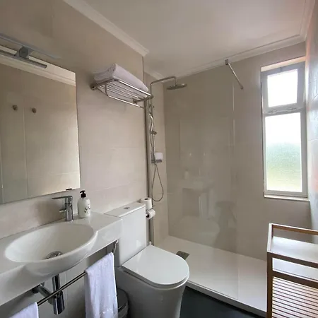 Szálloda Zenit Mar Noja