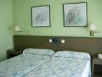 Szálloda Zenit Mar Noja