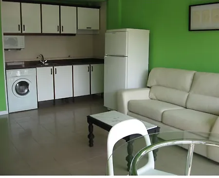 Zenit Mar Szálloda 2*