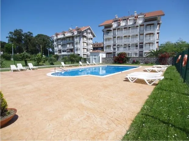 Hotel Zenit Mar Noja