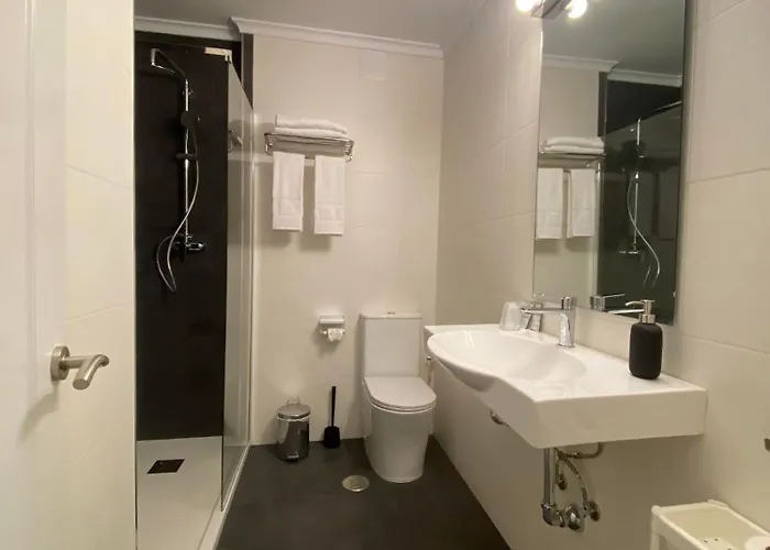 Hotel Zenit Mar Noja