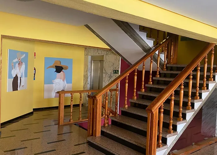 Hotel Zenit Mar Noja