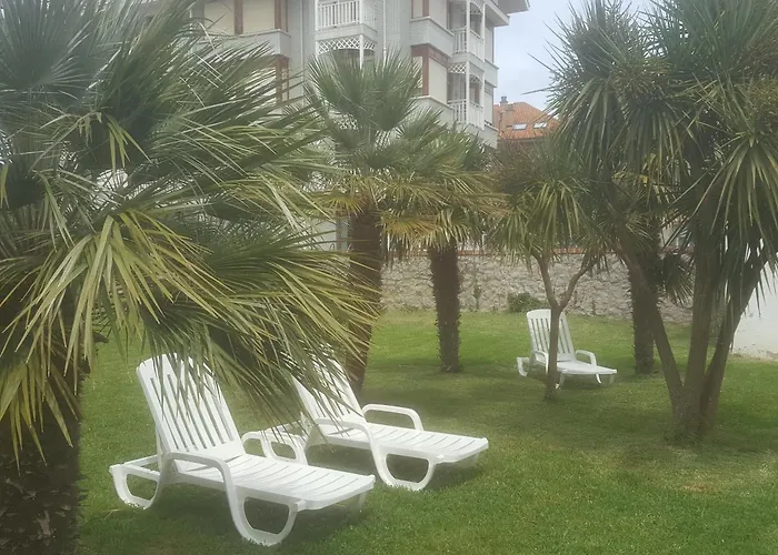 Hotel Zenit Mar Noja